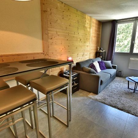 Chamonix Centre"Residence Les Jonquilles2" Екстер'єр фото