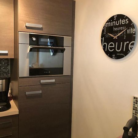 Chamonix Centre"Residence Les Jonquilles2" Екстер'єр фото