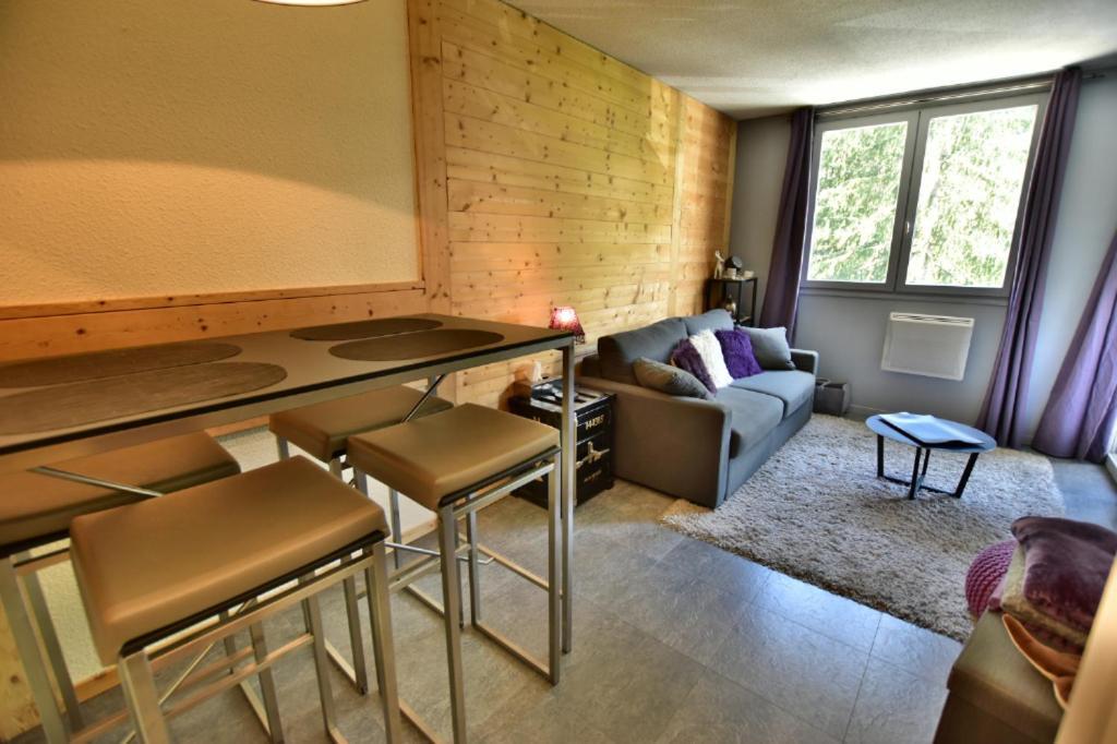 Chamonix Centre"Residence Les Jonquilles2" Екстер'єр фото