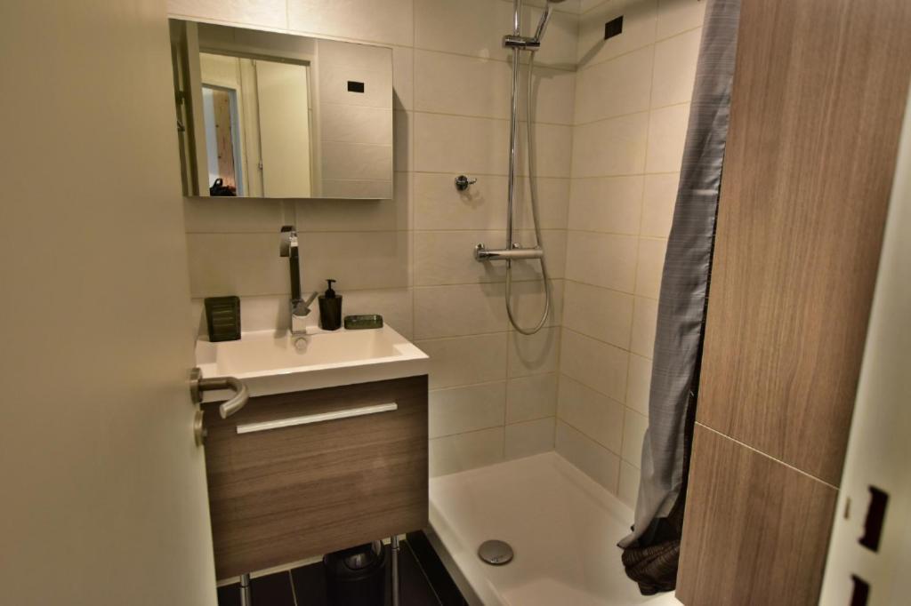 Chamonix Centre"Residence Les Jonquilles2" Екстер'єр фото